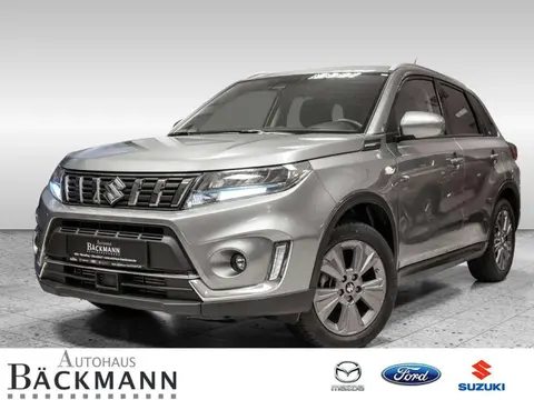 Annonce SUZUKI VITARA Essence 2024 d'occasion 