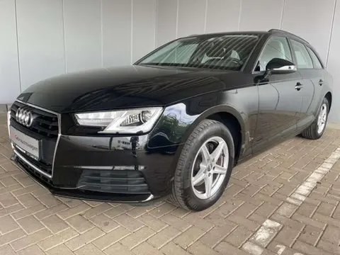 Annonce AUDI A4 Diesel 2019 d'occasion 