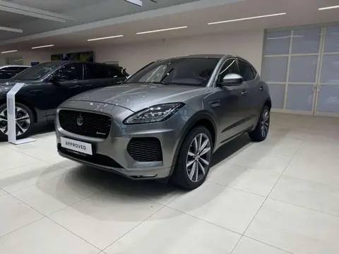 Used JAGUAR E-PACE Diesel 2018 Ad 