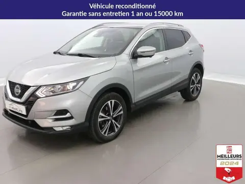 Used NISSAN QASHQAI Petrol 2021 Ad 