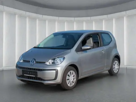 Annonce VOLKSWAGEN UP! Essence 2020 d'occasion 