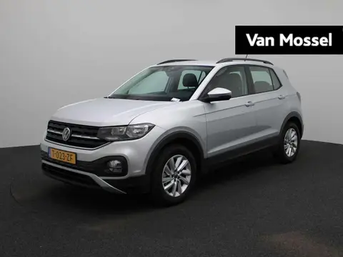 Annonce VOLKSWAGEN T-CROSS Essence 2023 d'occasion 