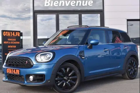 Used MINI COOPER Petrol 2019 Ad 