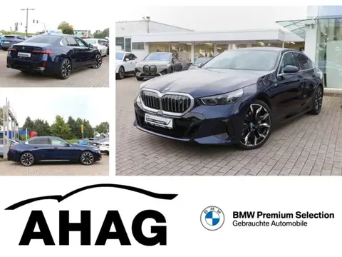 Used BMW I5 Electric 2023 Ad 