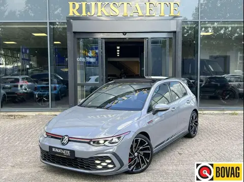 Used VOLKSWAGEN GOLF Petrol 2020 Ad 