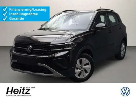 Used VOLKSWAGEN T-CROSS Petrol 2024 Ad 