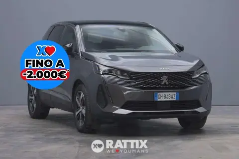 Used PEUGEOT 3008 Diesel 2021 Ad 