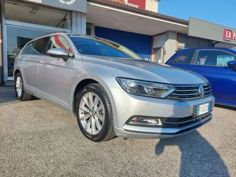 Used VOLKSWAGEN PASSAT Diesel 2018 Ad 