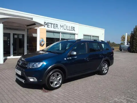 Used DACIA LOGAN Petrol 2020 Ad 