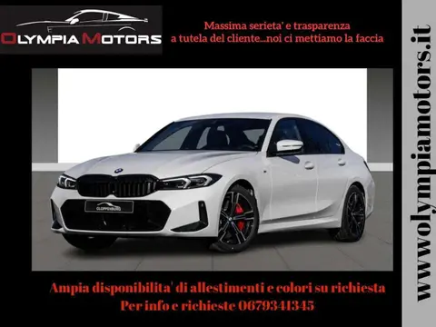 Used BMW SERIE 3 Hybrid 2023 Ad 