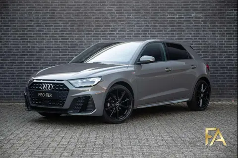 Annonce AUDI A1 Essence 2021 d'occasion 