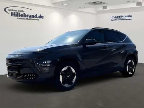 Annonce HYUNDAI KONA Électrique 2024 d'occasion 