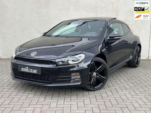 Used VOLKSWAGEN SCIROCCO Petrol 2015 Ad 