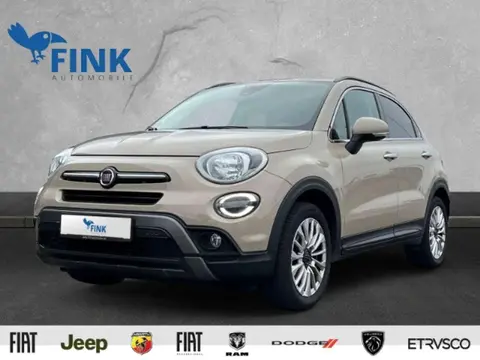 Used FIAT 500X Petrol 2018 Ad 