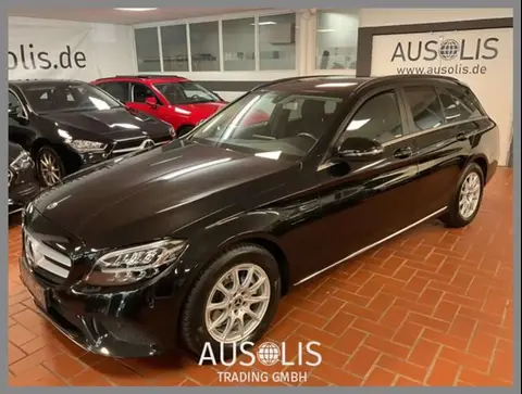 Used MERCEDES-BENZ CLASSE C Diesel 2020 Ad 