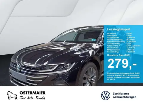 Annonce VOLKSWAGEN ARTEON Diesel 2023 d'occasion 