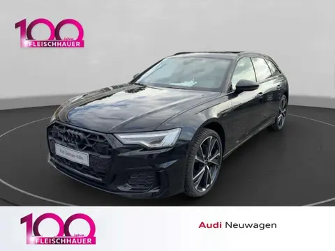 Annonce AUDI A6 Diesel 2024 d'occasion 