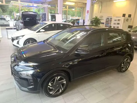 Used HYUNDAI BAYON Hybrid 2022 Ad 