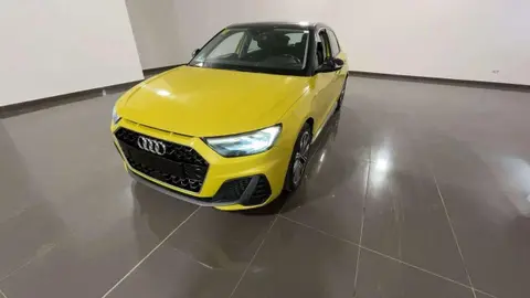 Used AUDI A1 Petrol 2020 Ad 