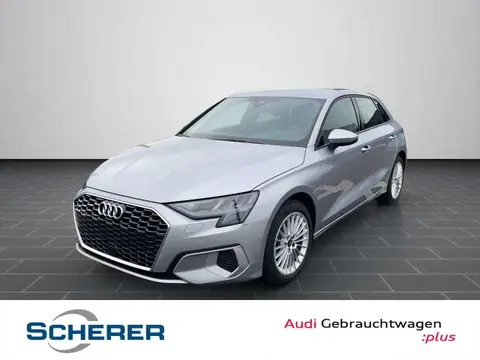 Used AUDI A3 Petrol 2023 Ad 