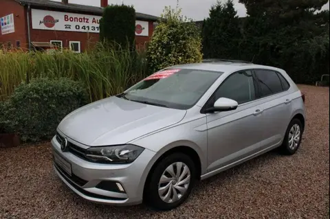 Used VOLKSWAGEN POLO Petrol 2019 Ad 