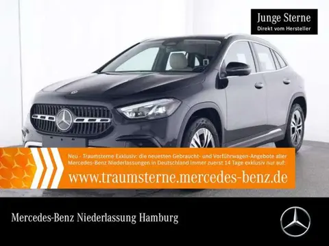 Annonce MERCEDES-BENZ CLASSE GLA Hybride 2023 d'occasion 