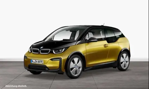 Annonce BMW I3 Électrique 2022 d'occasion 