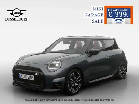 Used MINI COOPER Electric 2024 Ad 