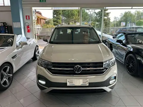 Used VOLKSWAGEN T-CROSS Petrol 2023 Ad 