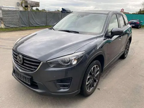 Used MAZDA CX-5 Diesel 2016 Ad 