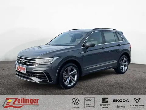 Used VOLKSWAGEN TIGUAN Diesel 2024 Ad 