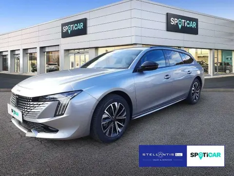 Used PEUGEOT 508 Diesel 2024 Ad 