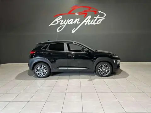 Used HYUNDAI KONA Hybrid 2020 Ad 