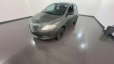 Used LANCIA YPSILON Hybrid 2023 Ad 