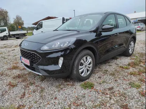 Used FORD KUGA Diesel 2021 Ad 