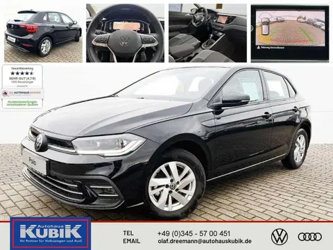 Used VOLKSWAGEN POLO Petrol 2024 Ad 