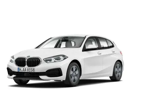 Annonce BMW SERIE 1 Essence 2021 d'occasion 