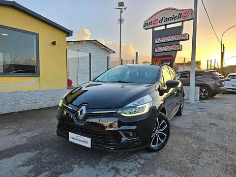 Used RENAULT CLIO LPG 2018 Ad 