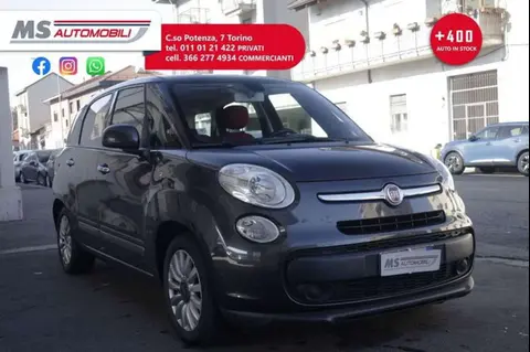 Used FIAT 500L Diesel 2015 Ad 