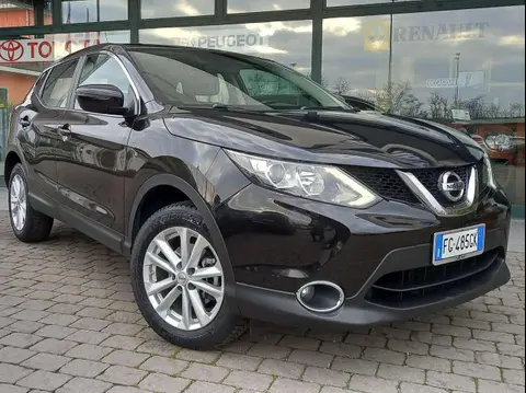 Used NISSAN QASHQAI Diesel 2016 Ad 