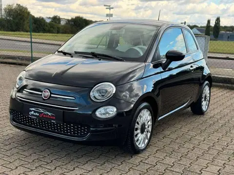 Used FIAT 500 Petrol 2020 Ad 