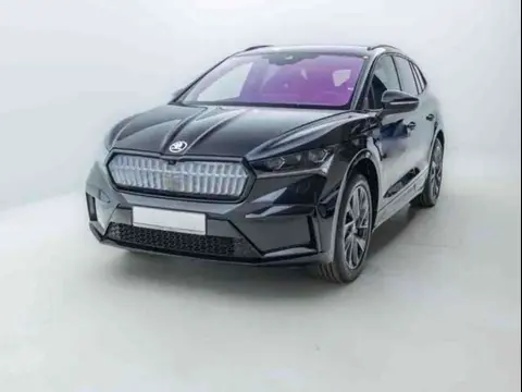 Used SKODA ENYAQ Electric 2024 Ad 