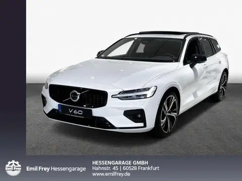 Annonce VOLVO V60 Diesel 2024 d'occasion 