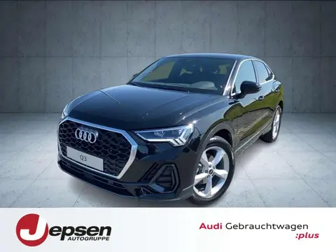 Used AUDI Q3 Petrol 2024 Ad Germany