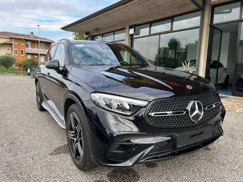 Annonce MERCEDES-BENZ CLASSE GLC Hybride 2023 d'occasion 