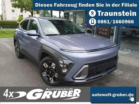 Annonce HYUNDAI KONA Hybride 2024 neuve 