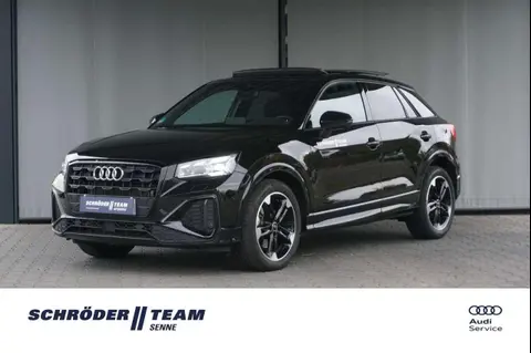 Used AUDI Q2 Diesel 2023 Ad Germany