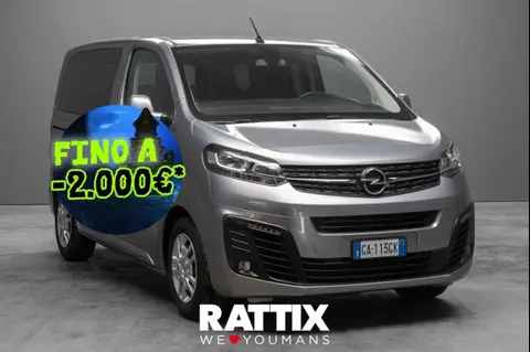 Used OPEL ZAFIRA Diesel 2019 Ad 