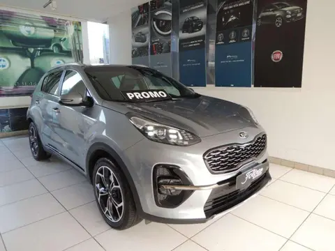 Used KIA SPORTAGE Diesel 2020 Ad 