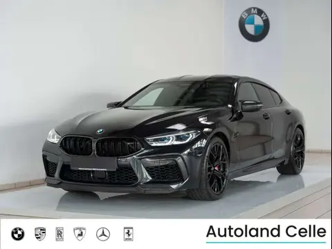 Used BMW M8 Petrol 2021 Ad 